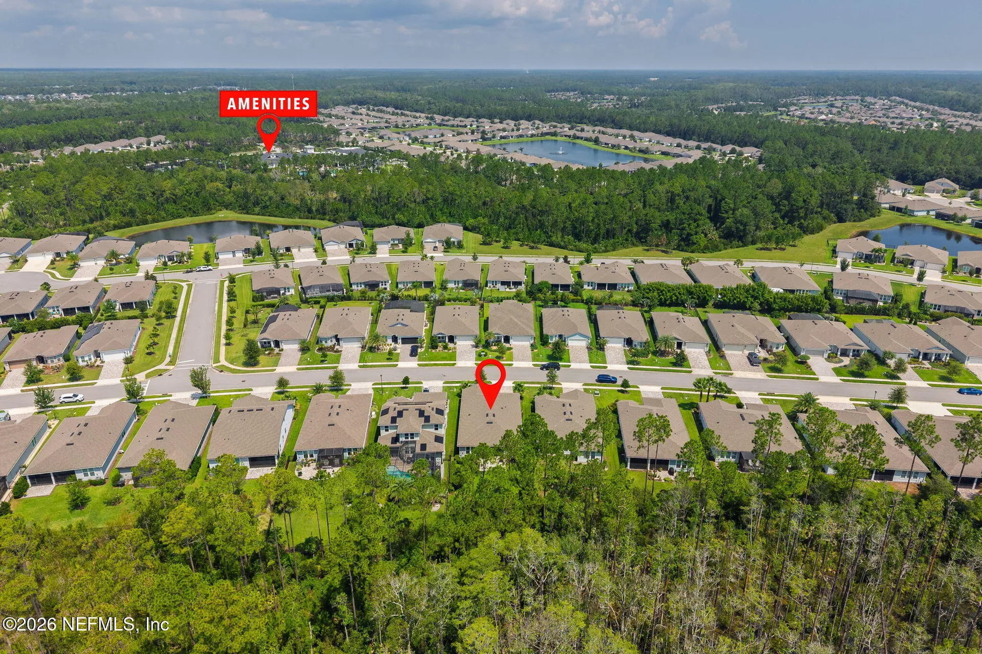 126 Sand Harbor Drive Ponte Vedra FL 32081
