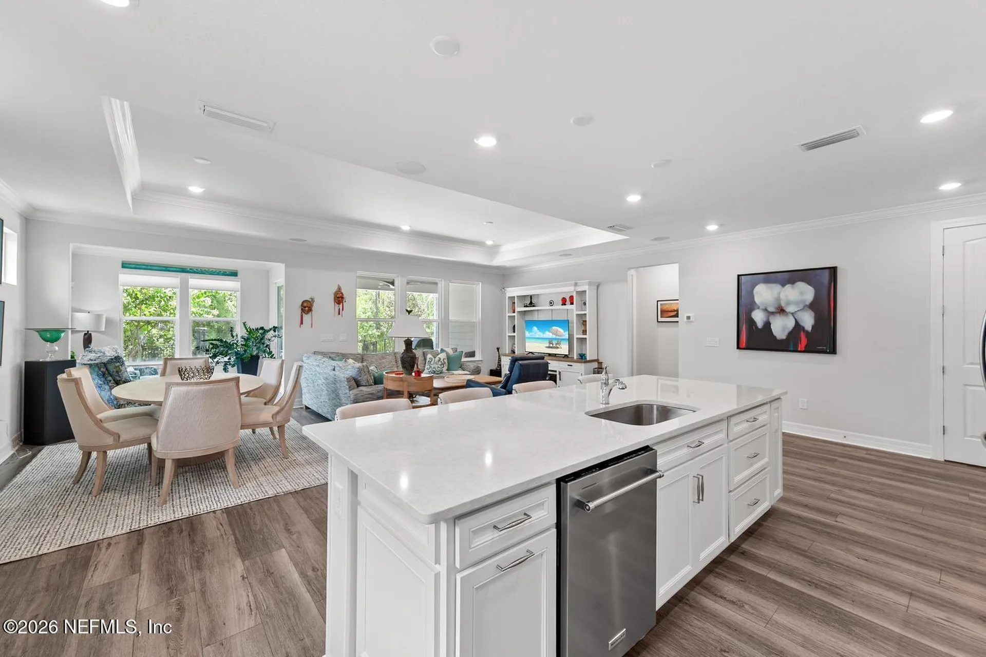 126 Sand Harbor Drive Ponte Vedra FL 32081