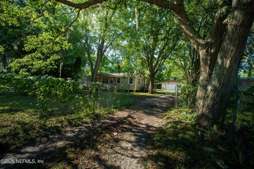 10380 Bradley Road Jacksonville FL 32246