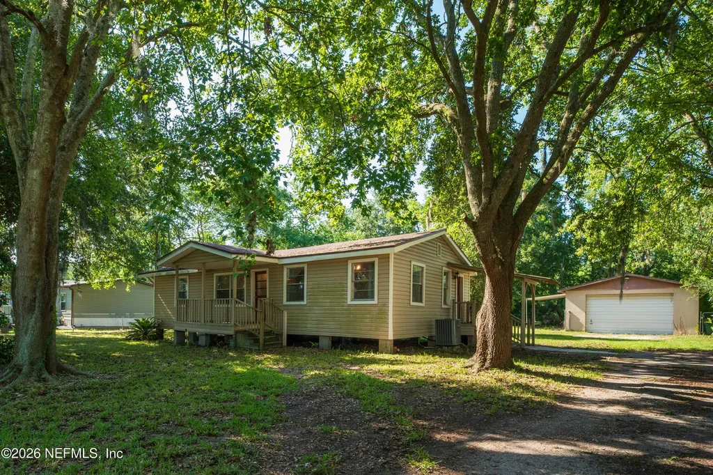 10380 Bradley Road Jacksonville FL 32246