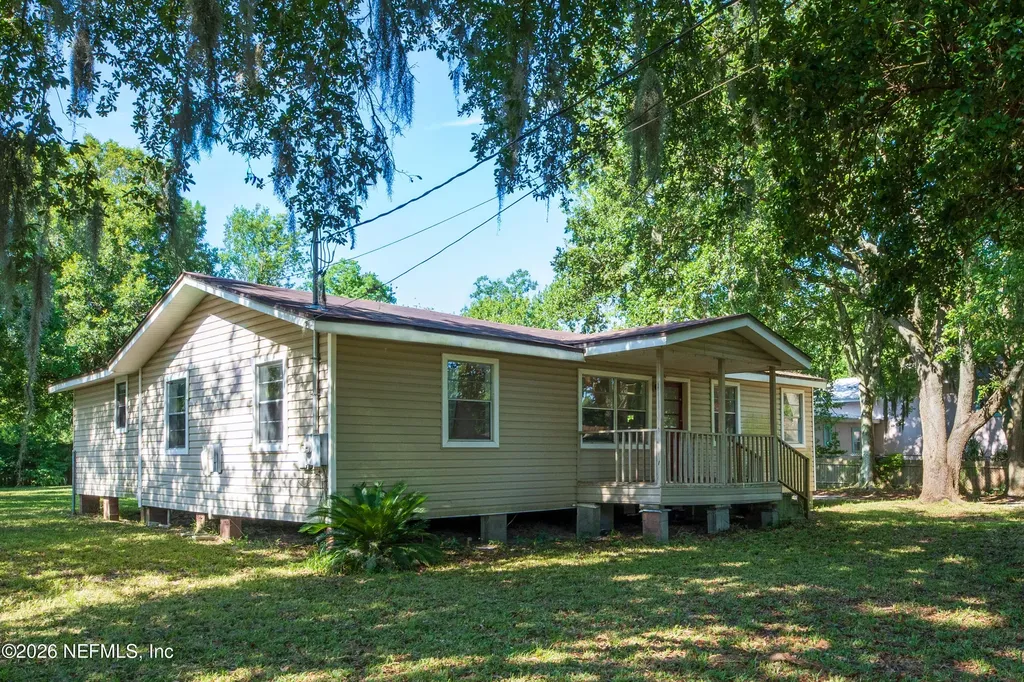 10380 Bradley Road Jacksonville FL 32246