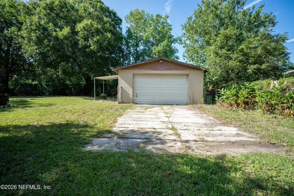 10380 Bradley Road Jacksonville FL 32246