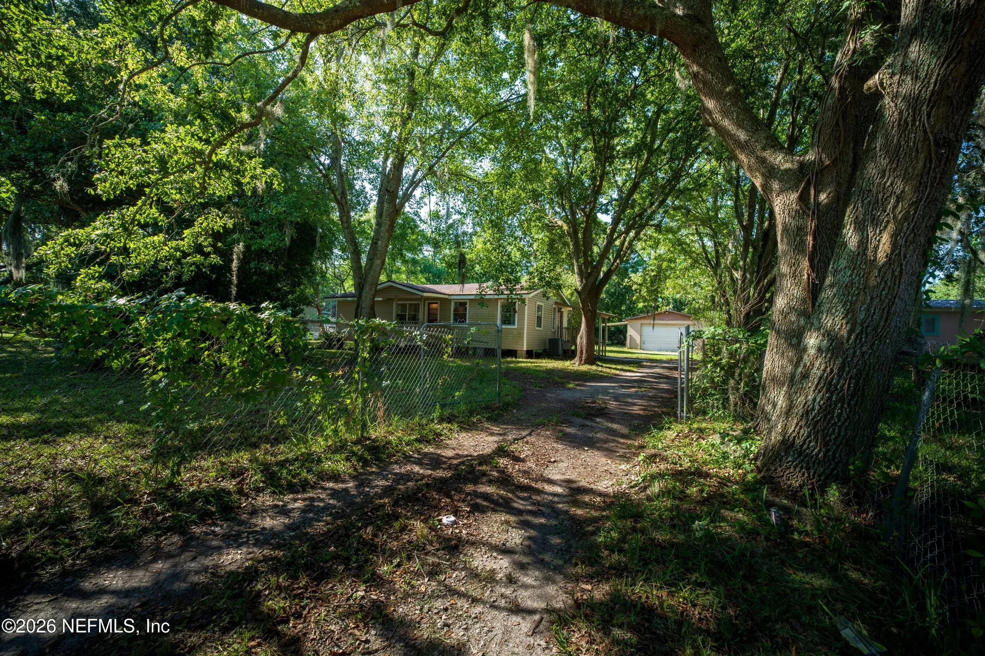 10380 Bradley Road Jacksonville FL 32246