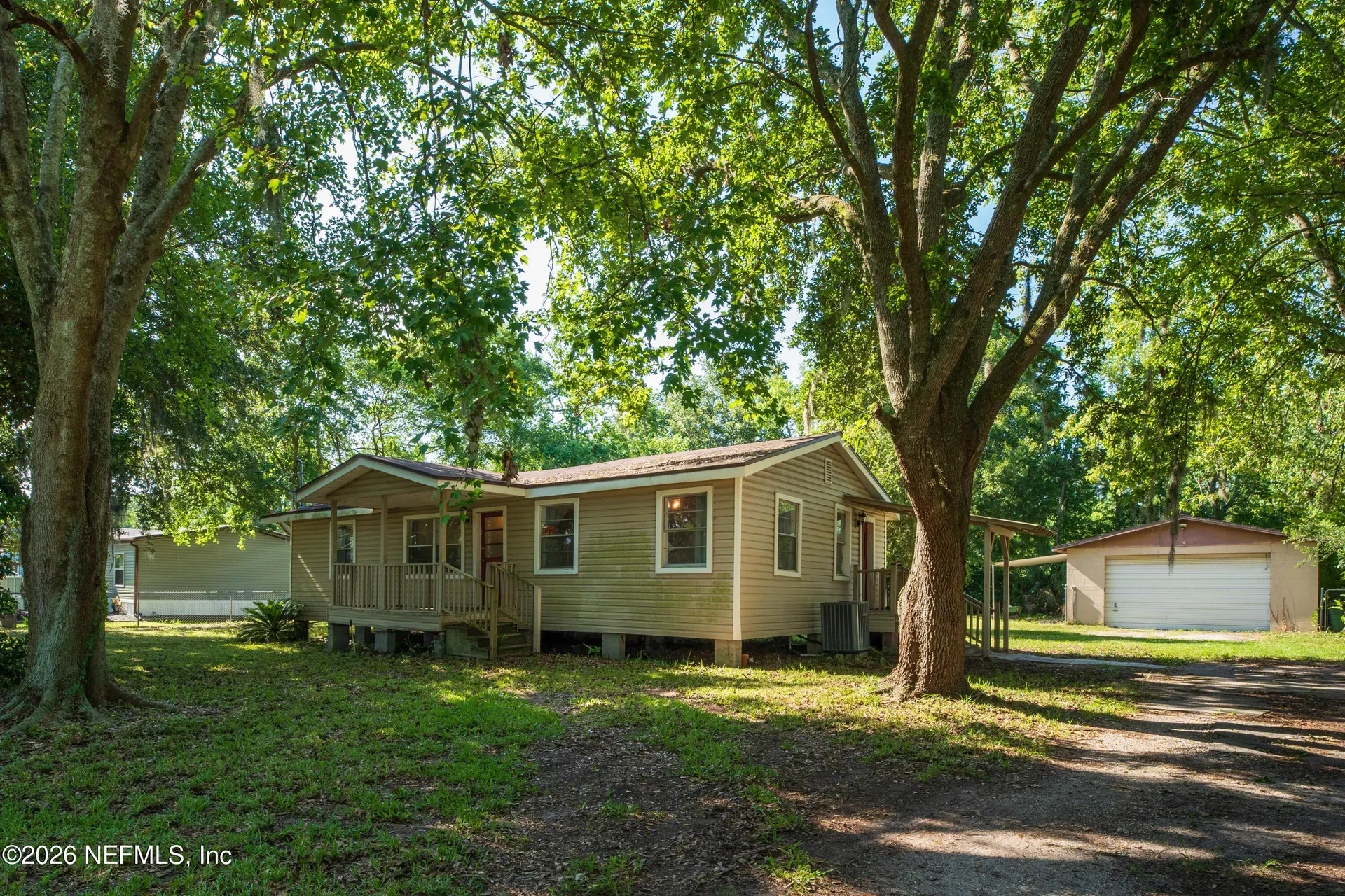 10380 Bradley Road Jacksonville FL 32246