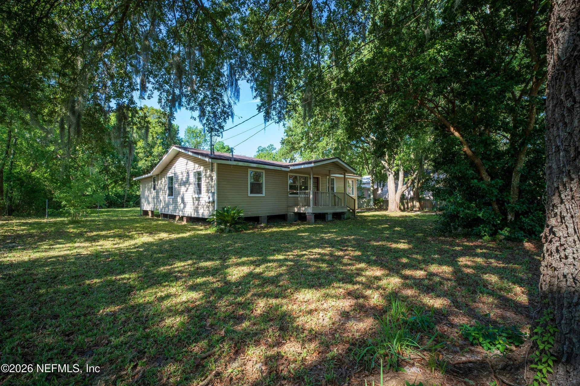10380 Bradley Road Jacksonville FL 32246