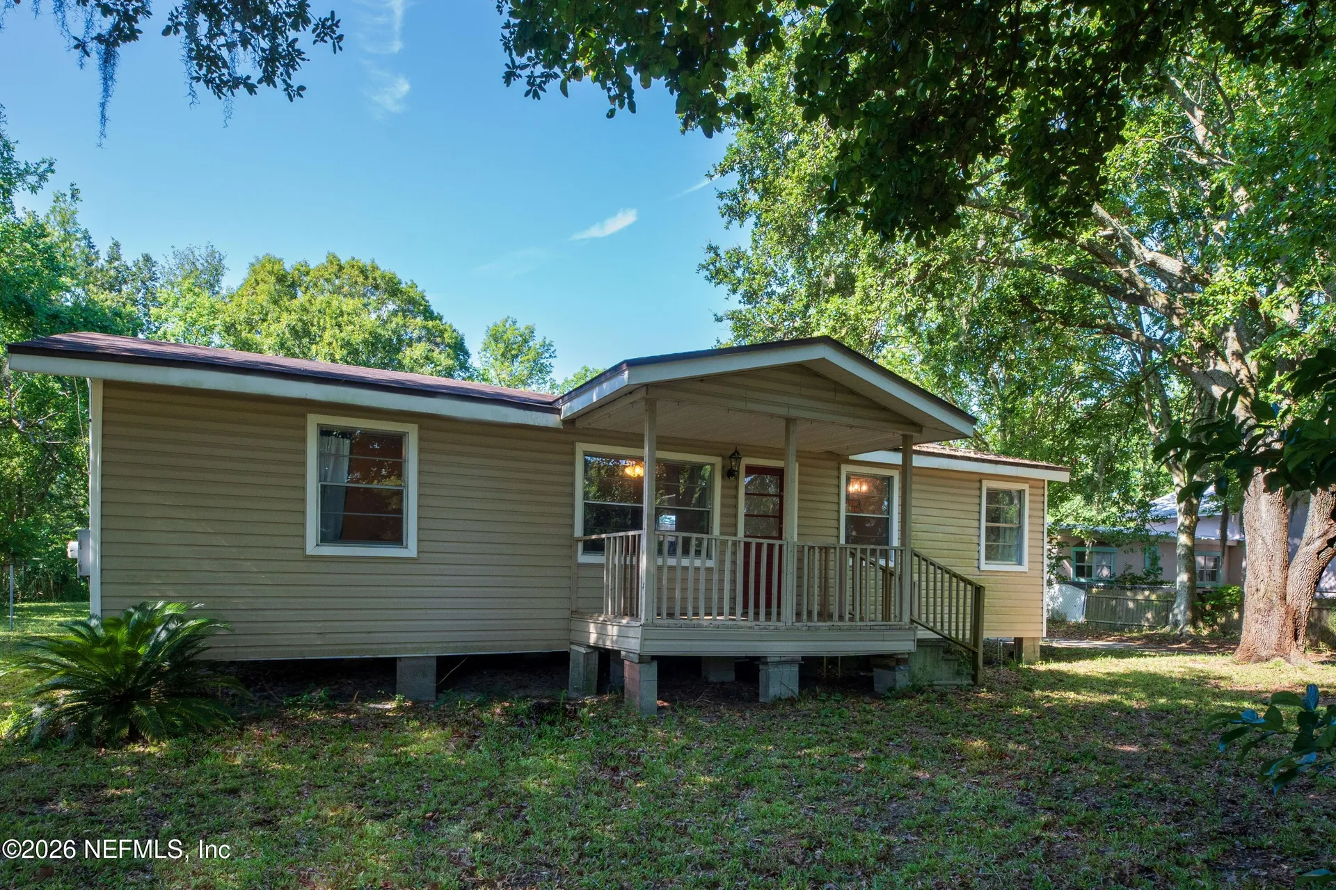 10380 Bradley Road Jacksonville FL 32246