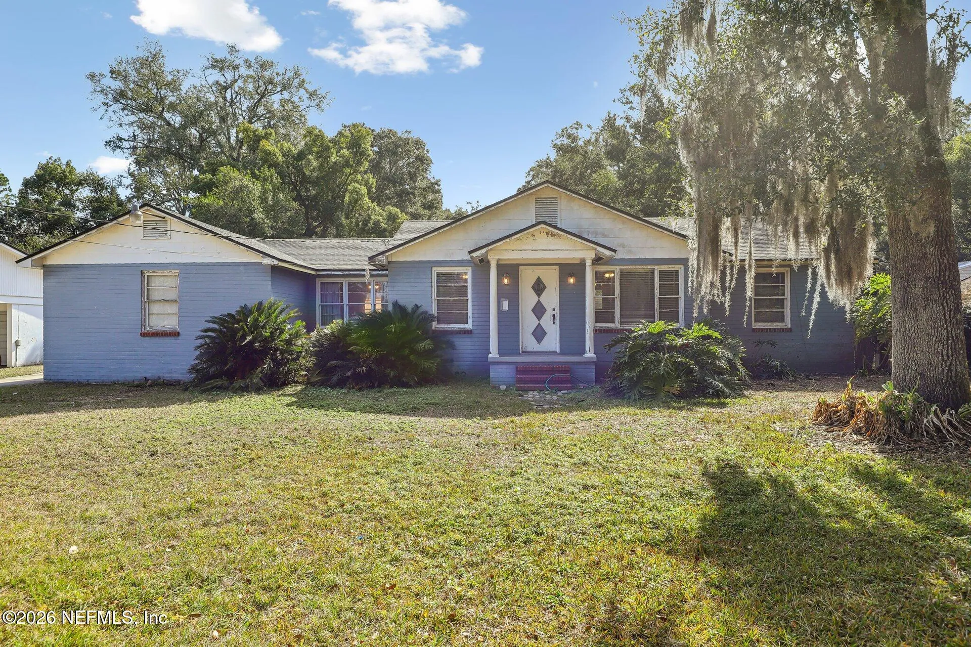 5834 Hyde Grove Avenue Jacksonville FL 32210