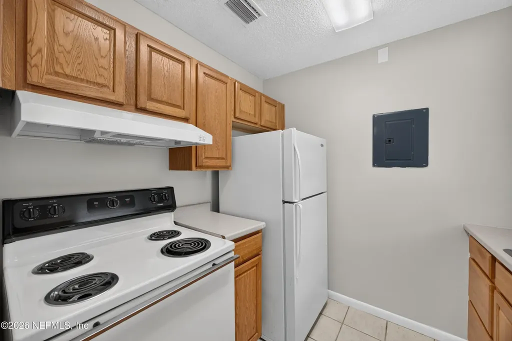 2715 Trollie Lane Jacksonville FL 32211