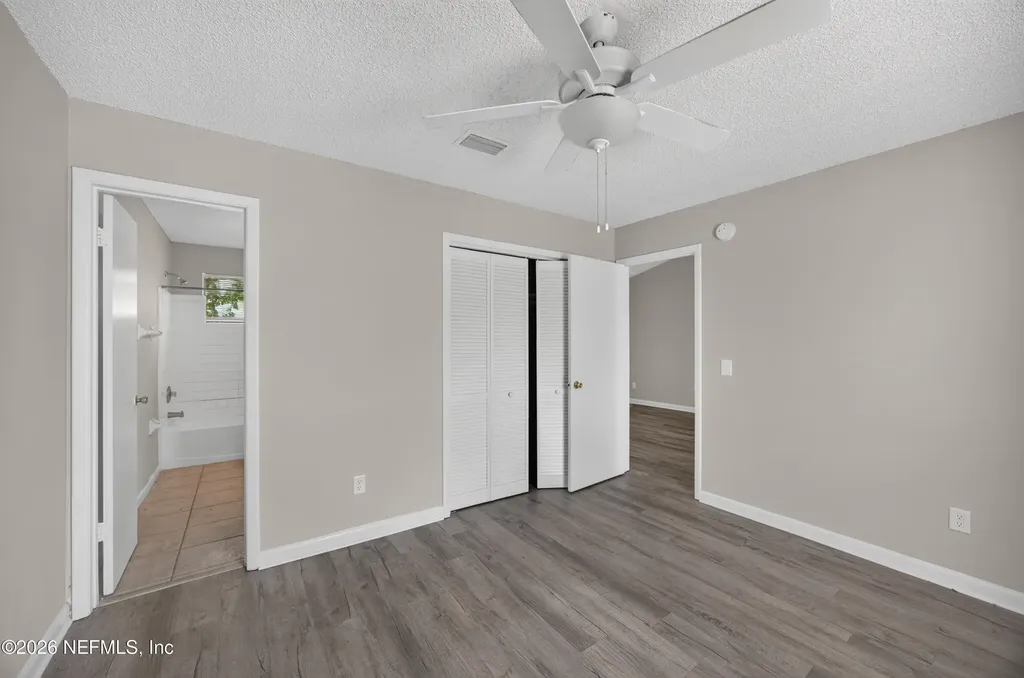 2715 Trollie Lane Jacksonville FL 32211