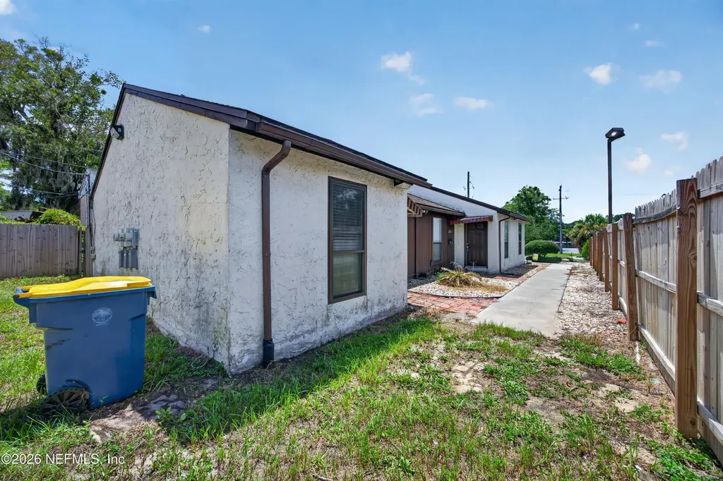 2715 Trollie Lane Jacksonville FL 32211