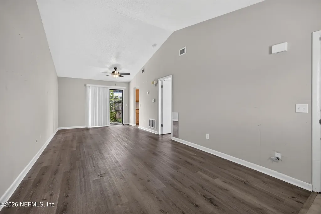 2715 Trollie Lane Jacksonville FL 32211