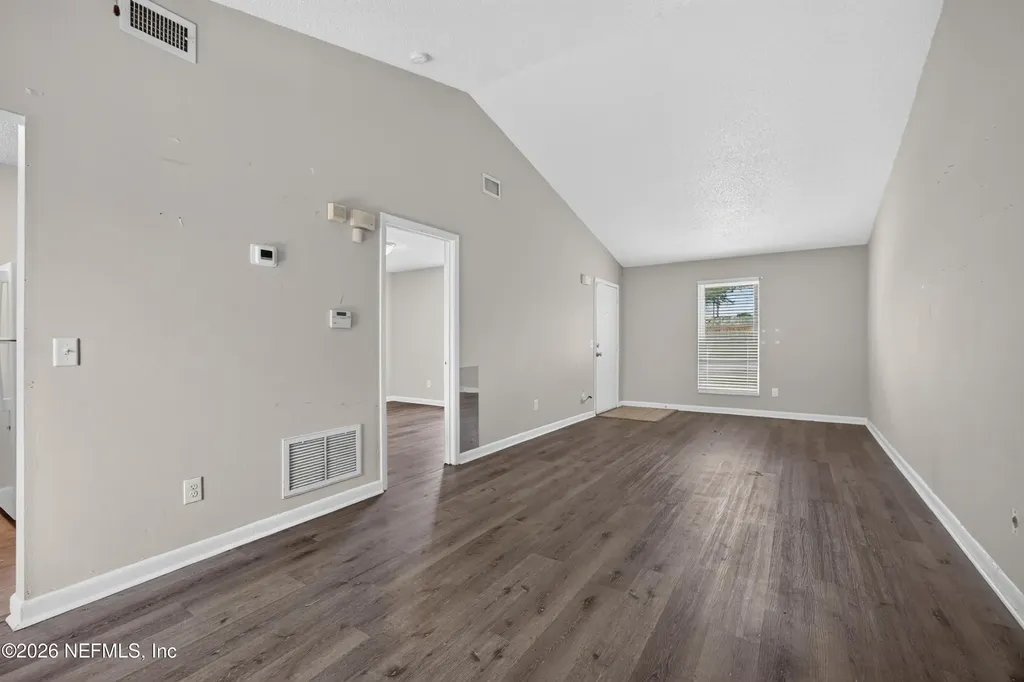 2715 Trollie Lane Jacksonville FL 32211