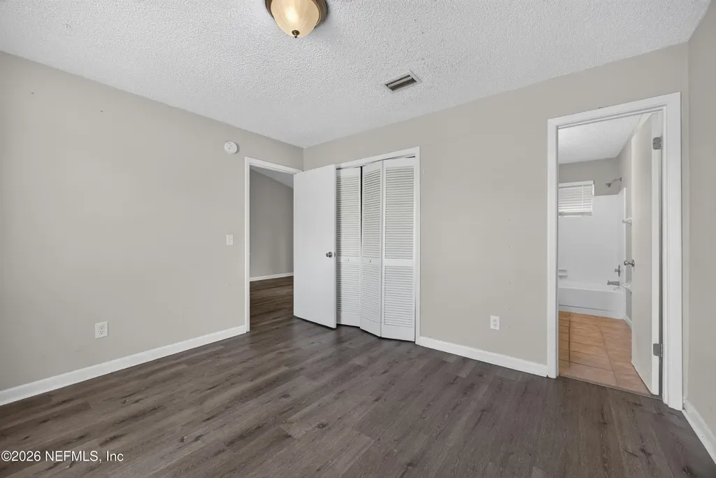 2715 Trollie Lane Jacksonville FL 32211