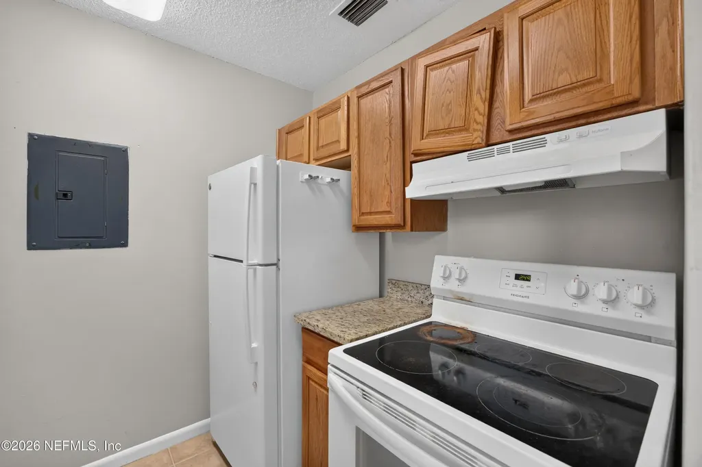 2715 Trollie Lane Jacksonville FL 32211