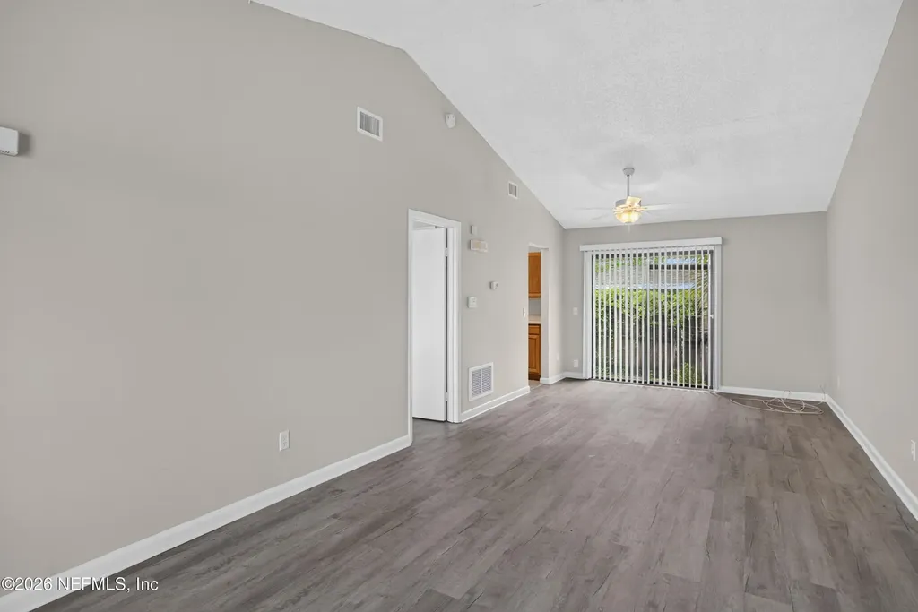 2715 Trollie Lane Jacksonville FL 32211
