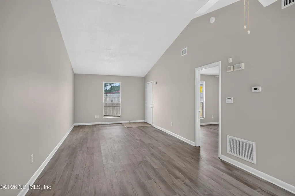 2715 Trollie Lane Jacksonville FL 32211