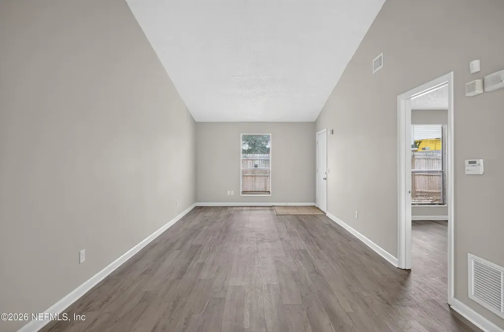 2715 Trollie Lane Jacksonville FL 32211