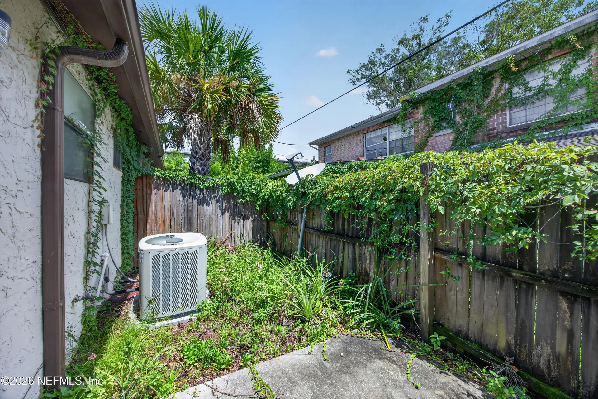 2715 Trollie Lane Jacksonville FL 32211