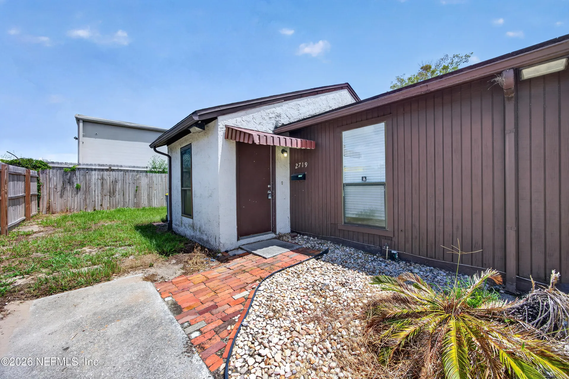 2715 Trollie Lane Jacksonville FL 32211