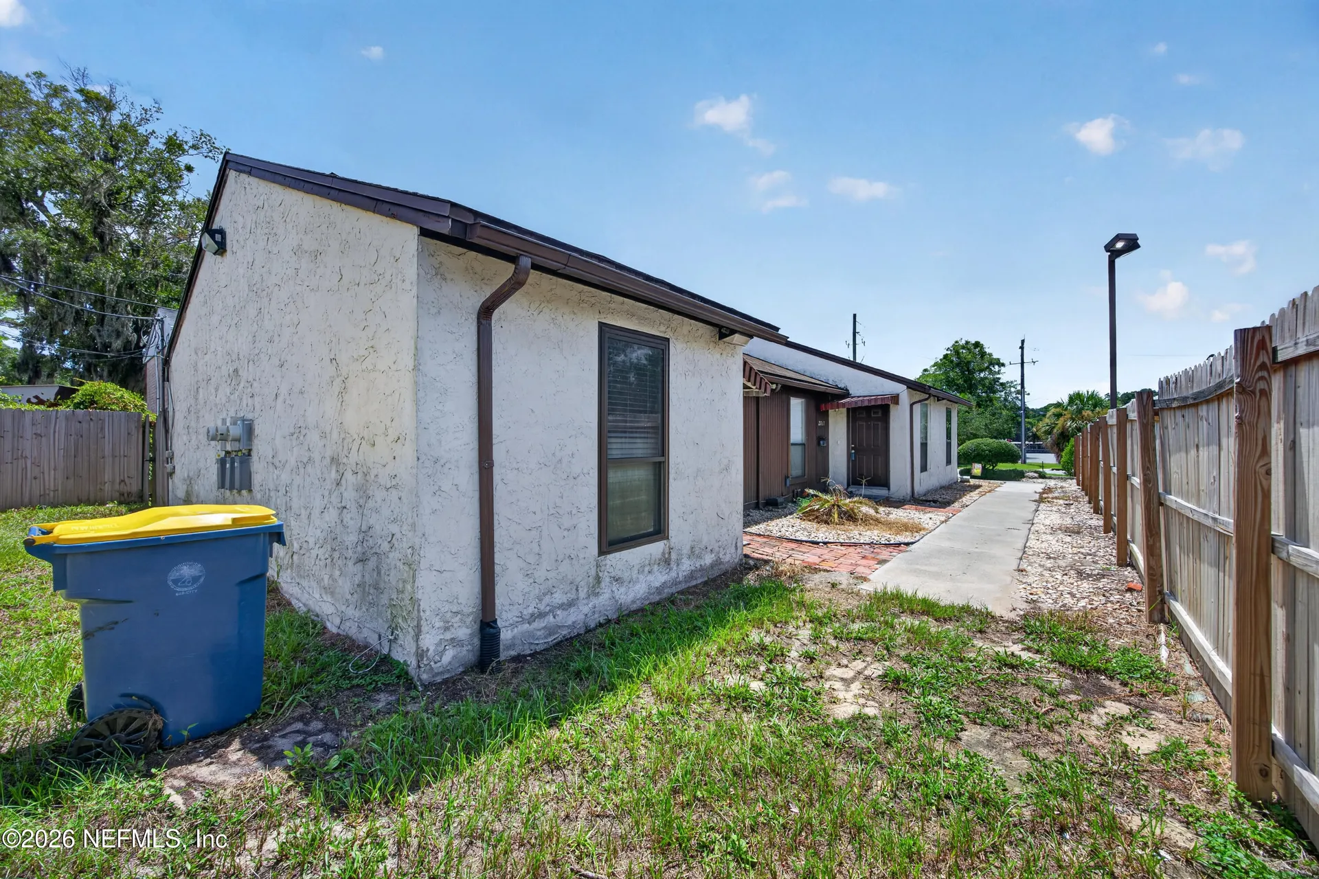 2715 Trollie Lane Jacksonville FL 32211