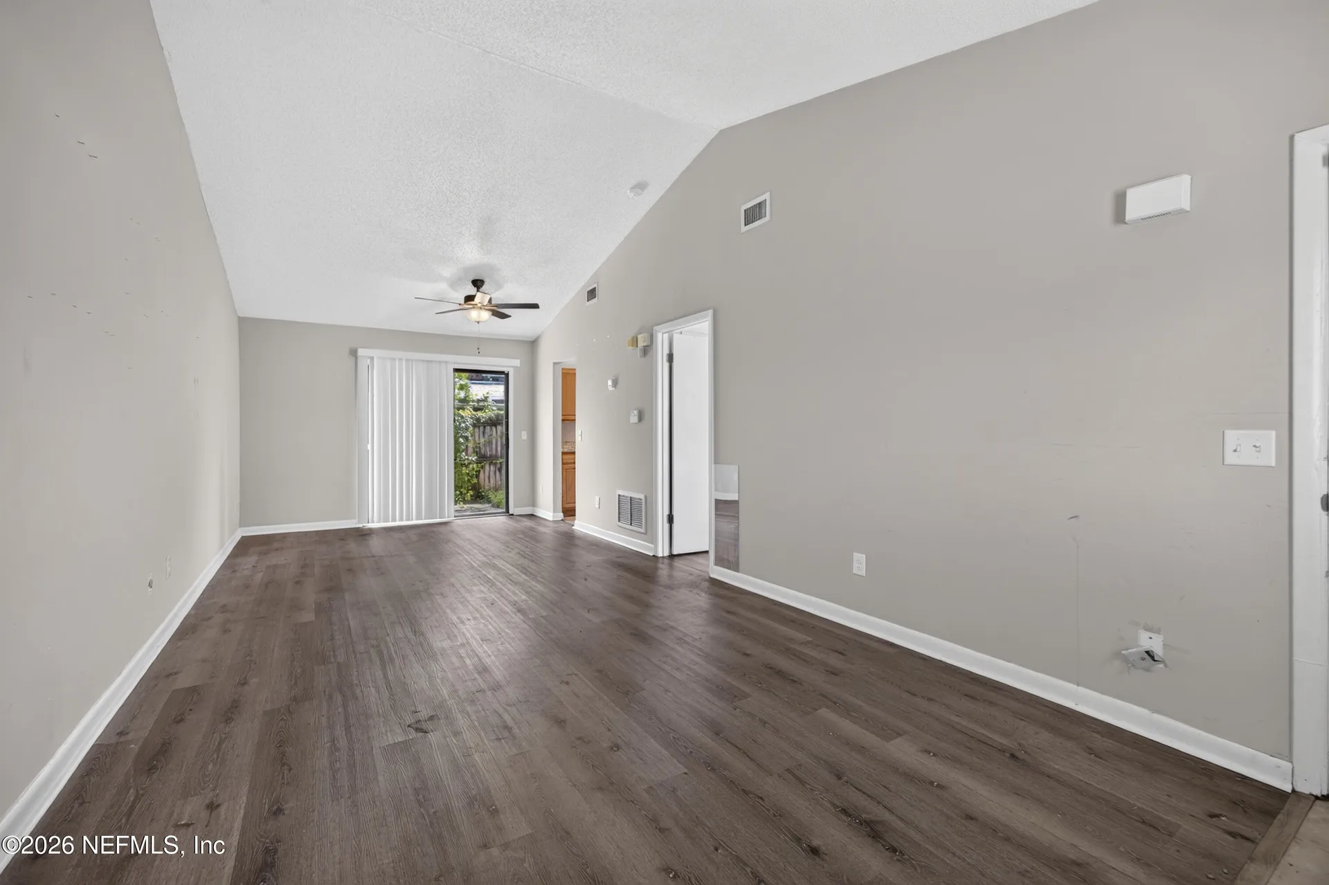 2715 Trollie Lane Jacksonville FL 32211