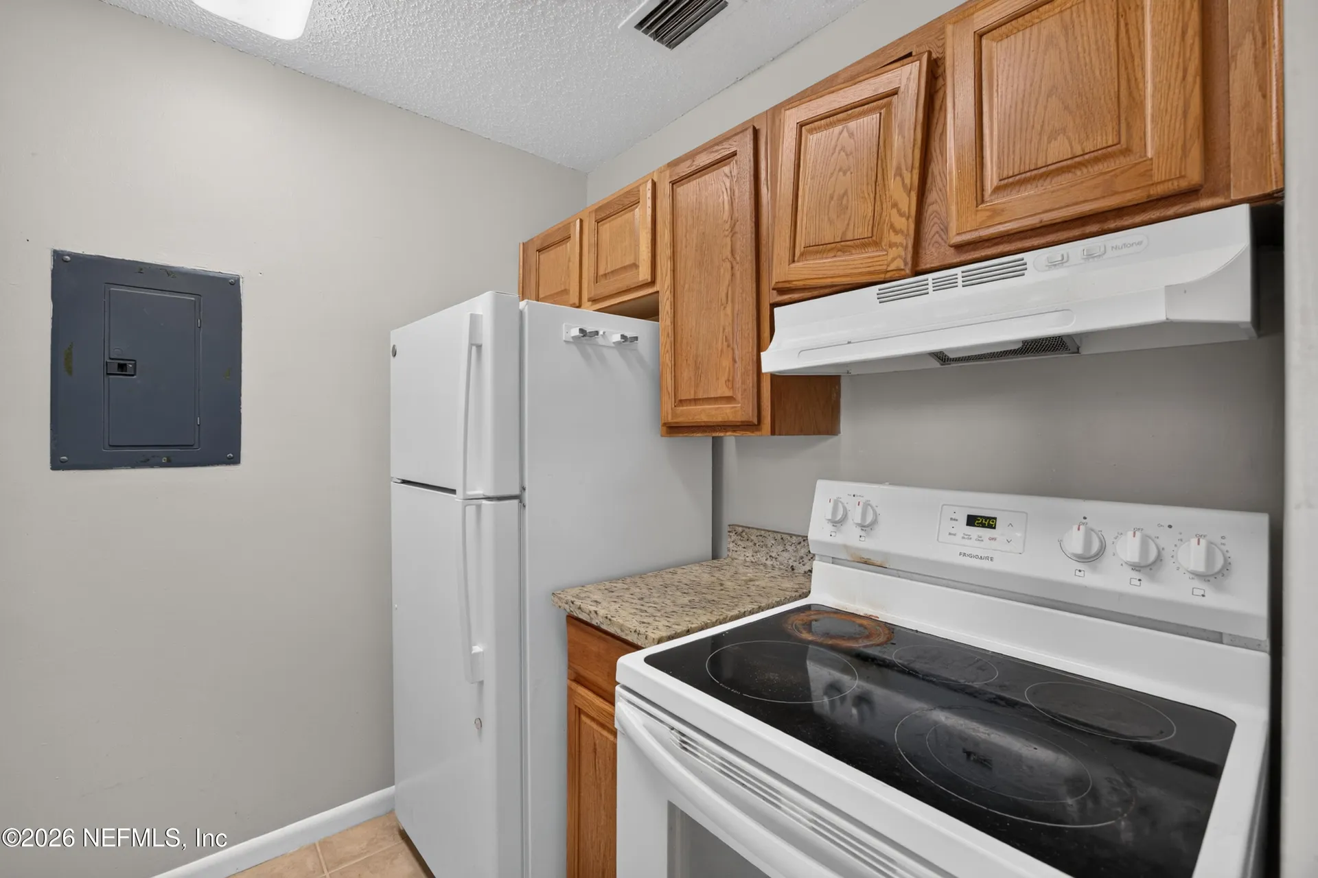 2715 Trollie Lane Jacksonville FL 32211