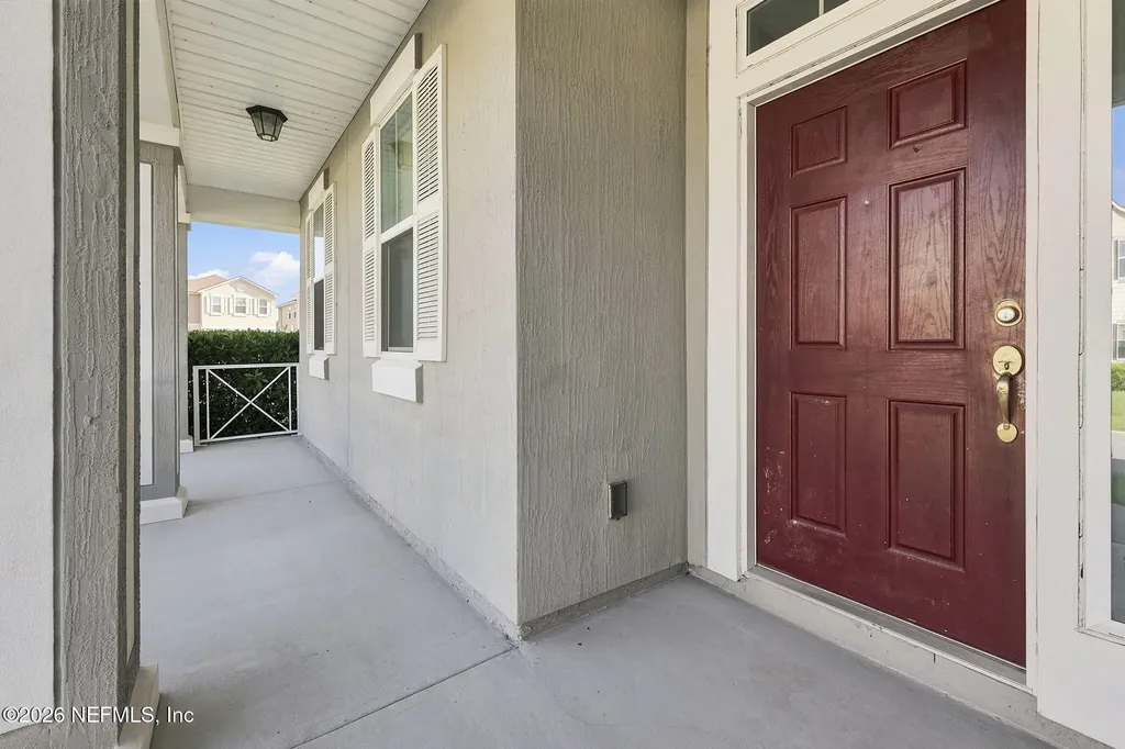 14711 Littleleaf Drive Jacksonville FL 32258