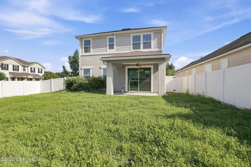 14711 Littleleaf Drive Jacksonville FL 32258