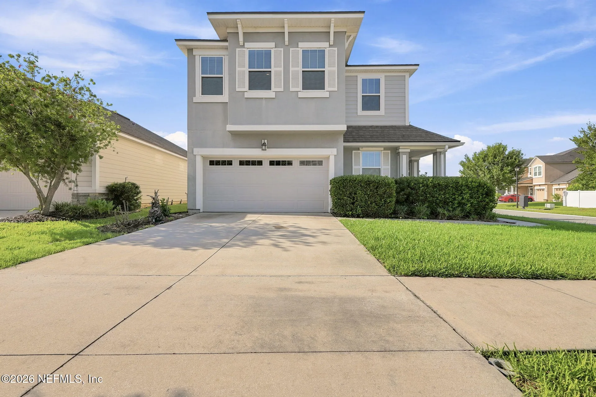 14711 Littleleaf Drive Jacksonville FL 32258