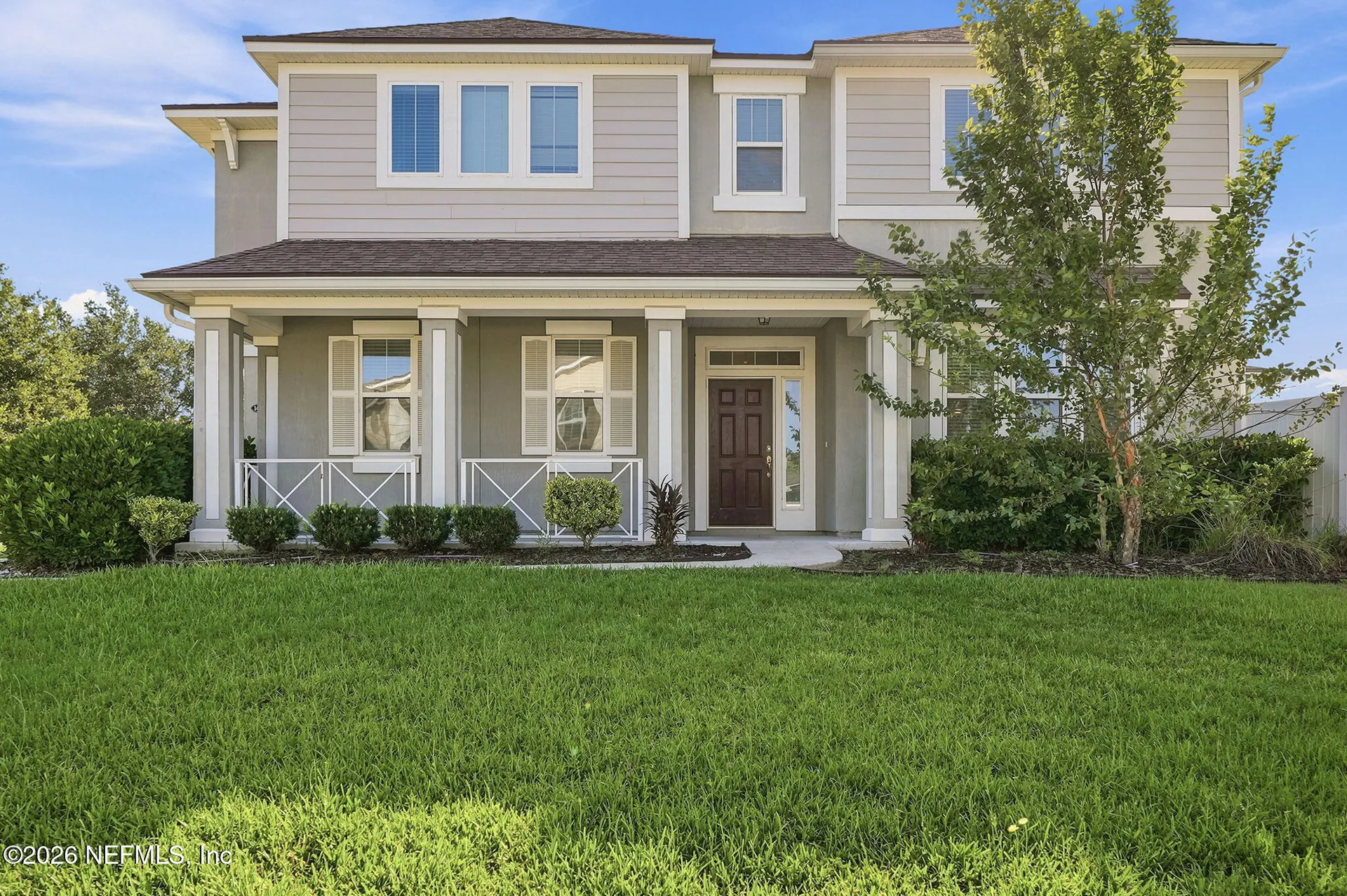 14711 Littleleaf Drive Jacksonville FL 32258