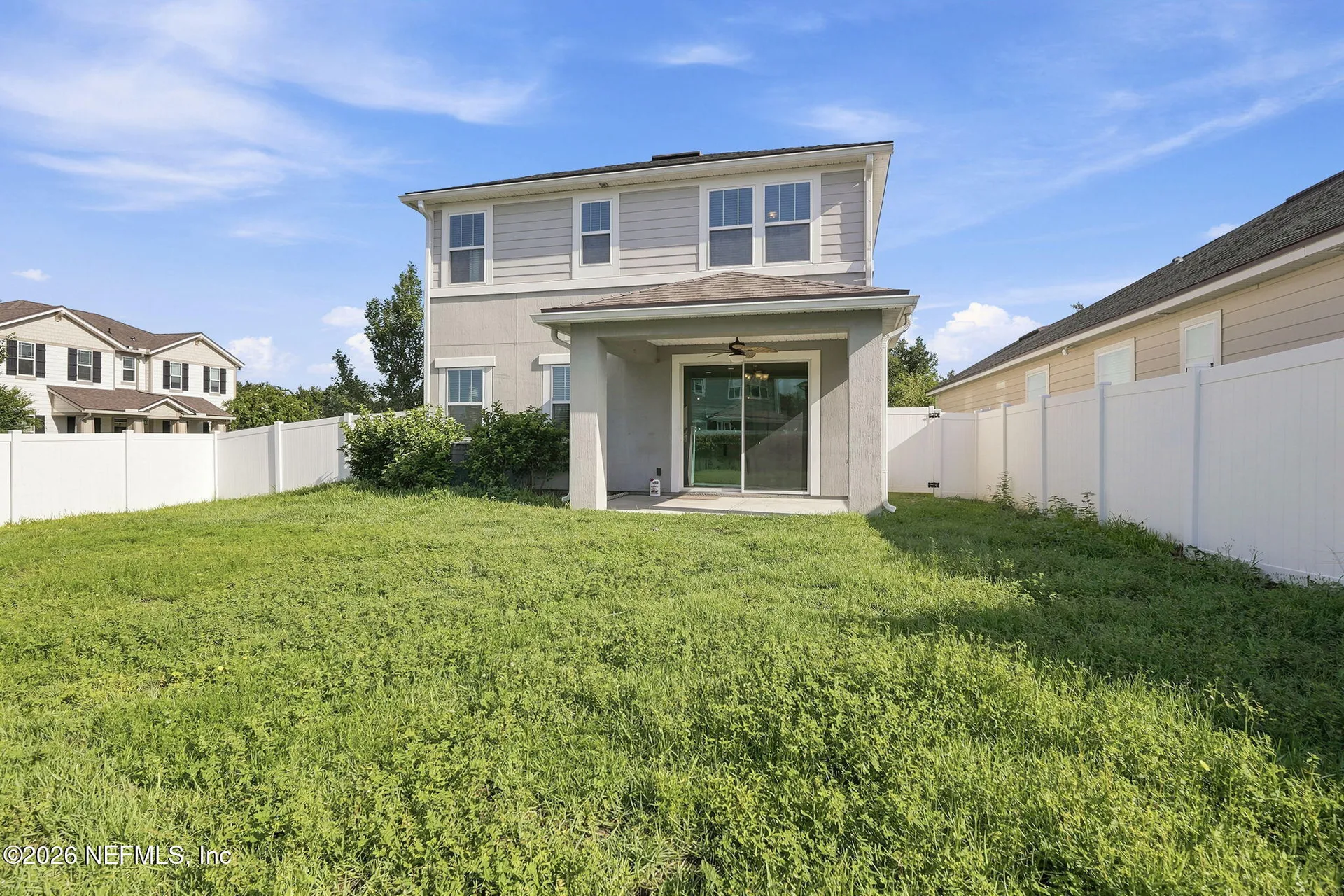 14711 Littleleaf Drive Jacksonville FL 32258
