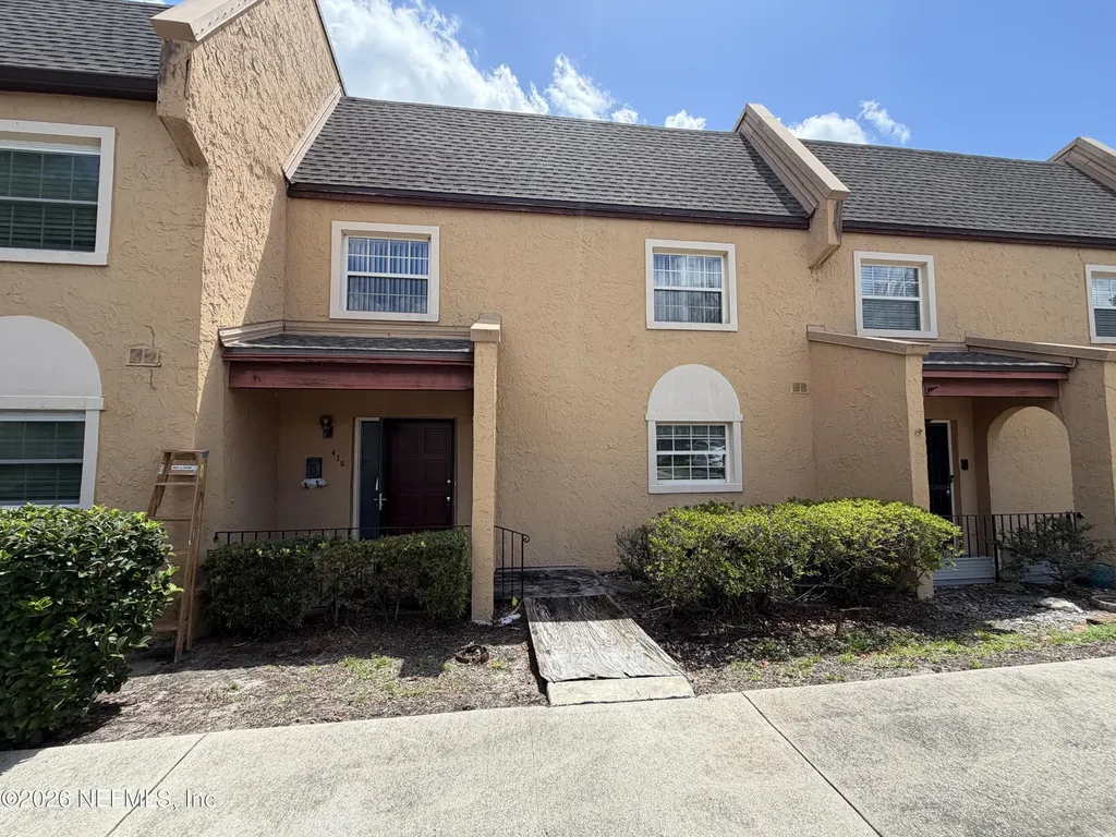 415 Abingdon Place Jacksonville FL 32225