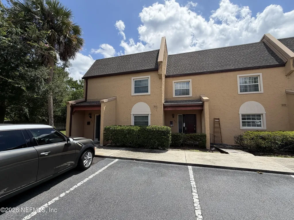 415 Abingdon Place Jacksonville FL 32225