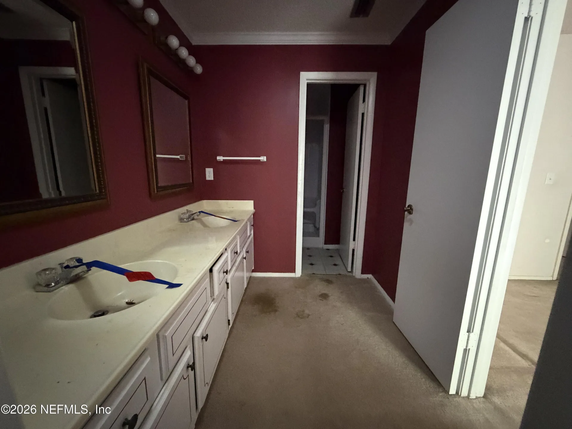 415 Abingdon Place Jacksonville FL 32225