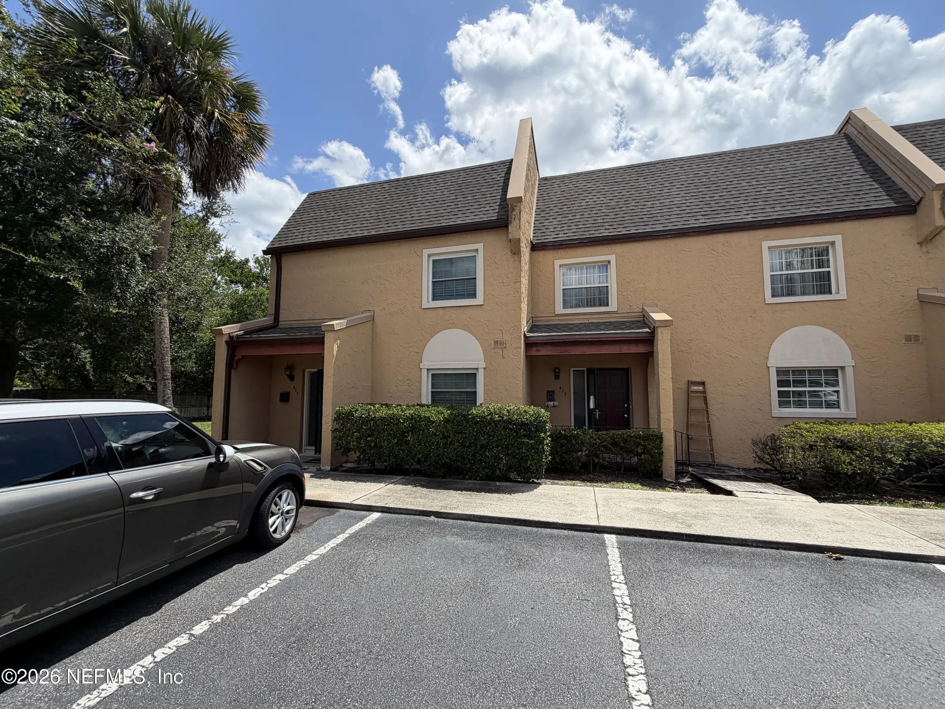 415 Abingdon Place Jacksonville FL 32225
