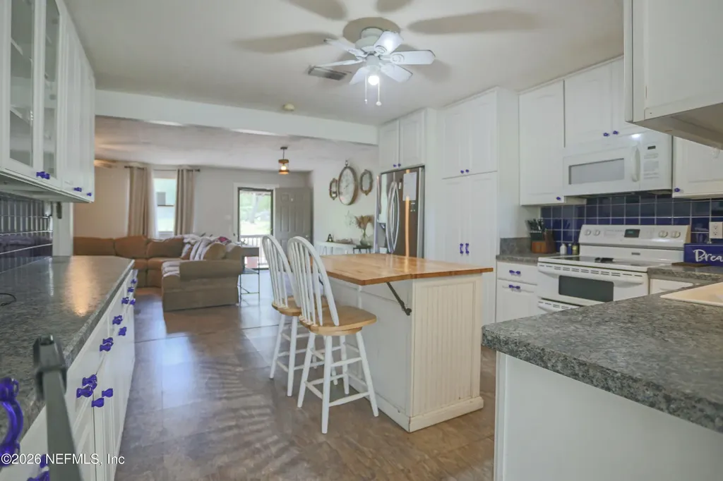 7150 Sapphire Lane Keystone Heights FL 32656