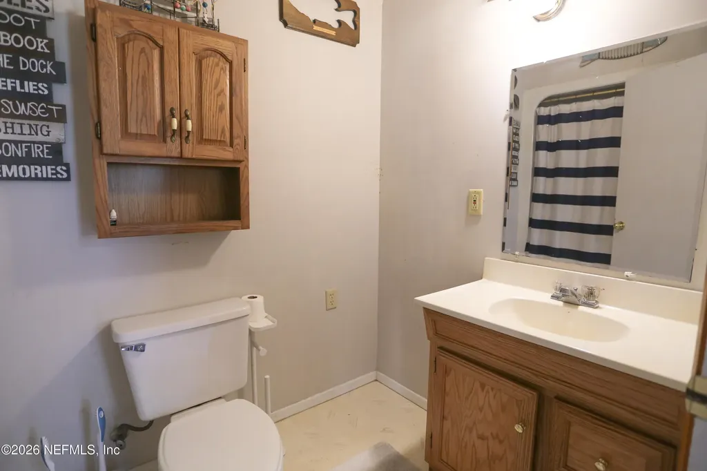 7150 Sapphire Lane Keystone Heights FL 32656
