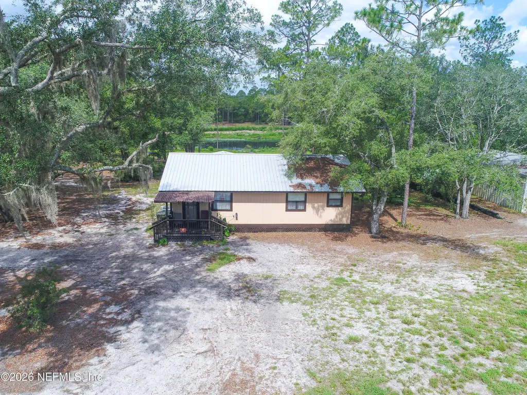 7150 Sapphire Lane Keystone Heights FL 32656
