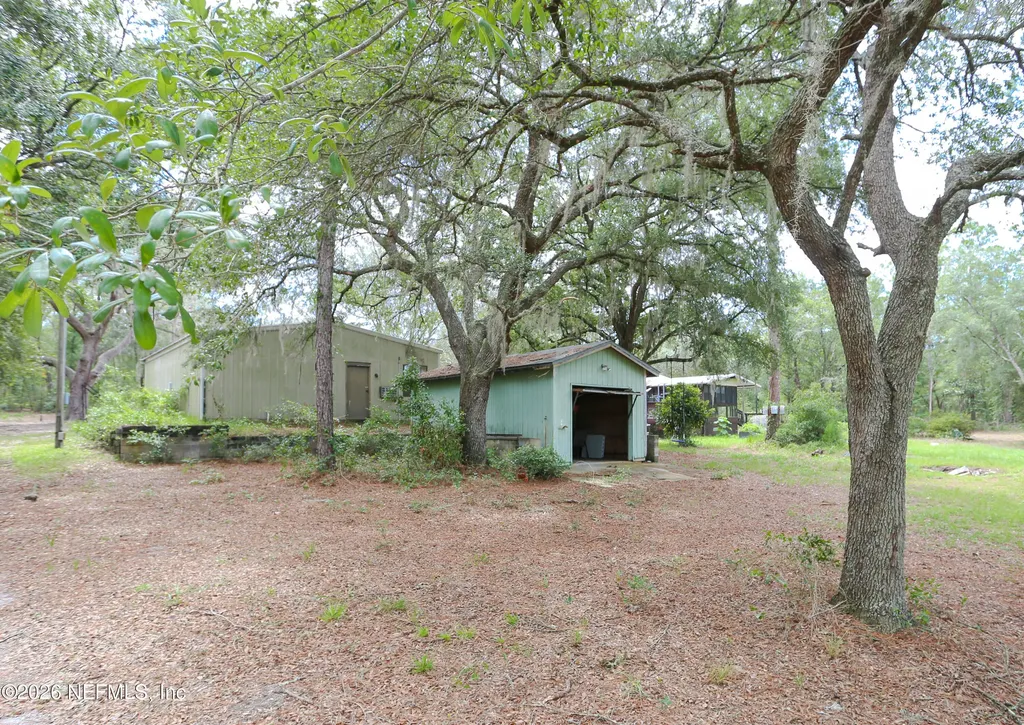 7150 Sapphire Lane Keystone Heights FL 32656