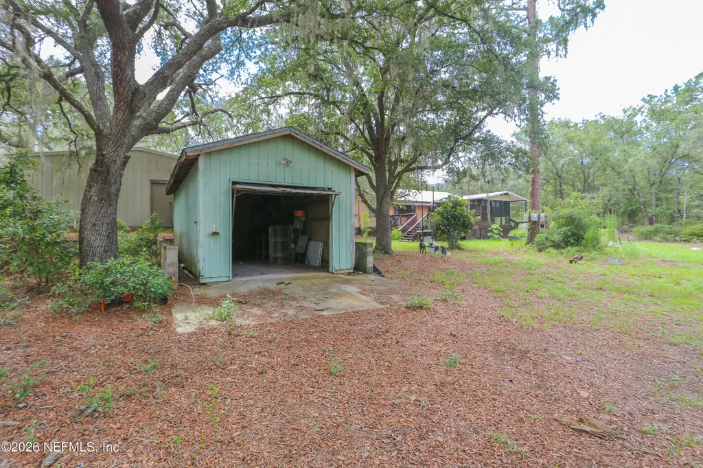 7150 Sapphire Lane Keystone Heights FL 32656