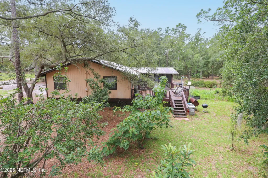 7150 Sapphire Lane Keystone Heights FL 32656