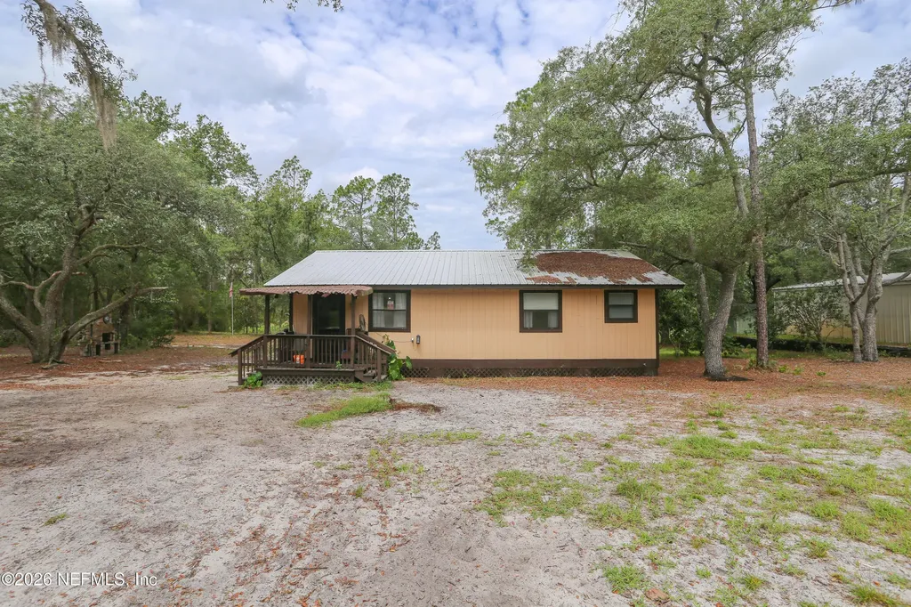 7150 Sapphire Lane Keystone Heights FL 32656