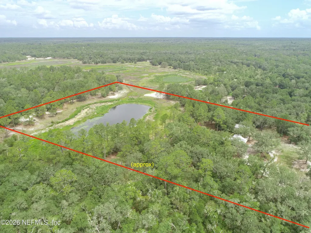 7150 Sapphire Lane Keystone Heights FL 32656