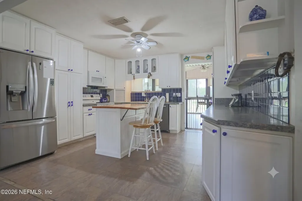 7150 Sapphire Lane Keystone Heights FL 32656