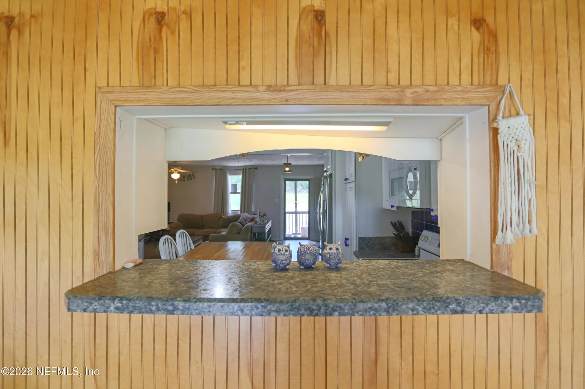 7150 Sapphire Lane Keystone Heights FL 32656