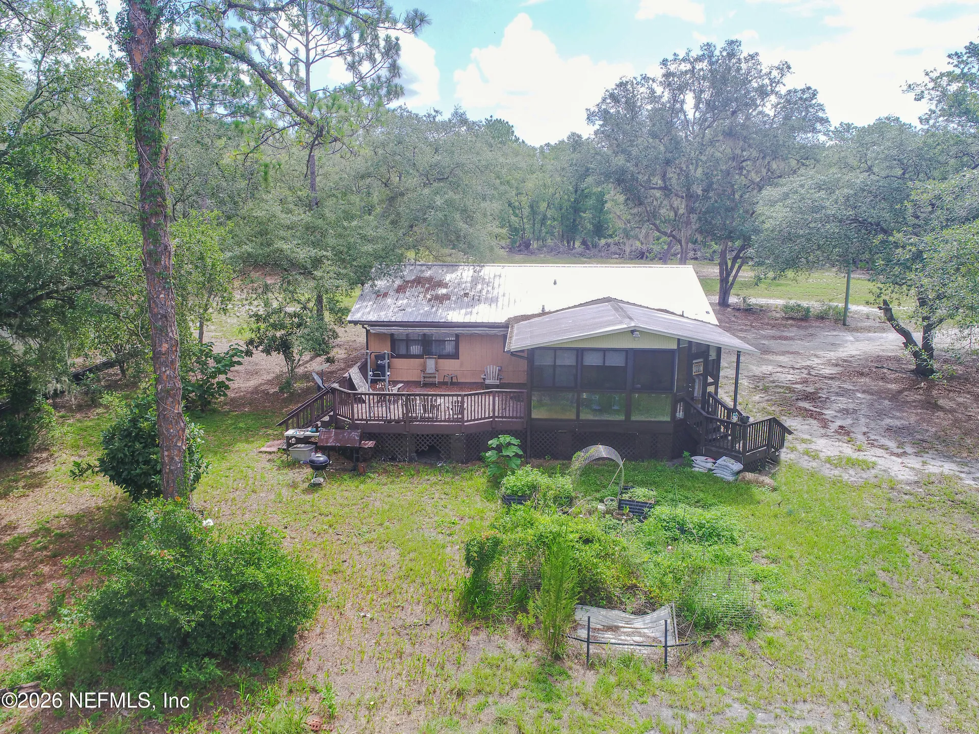 7150 Sapphire Lane Keystone Heights FL 32656