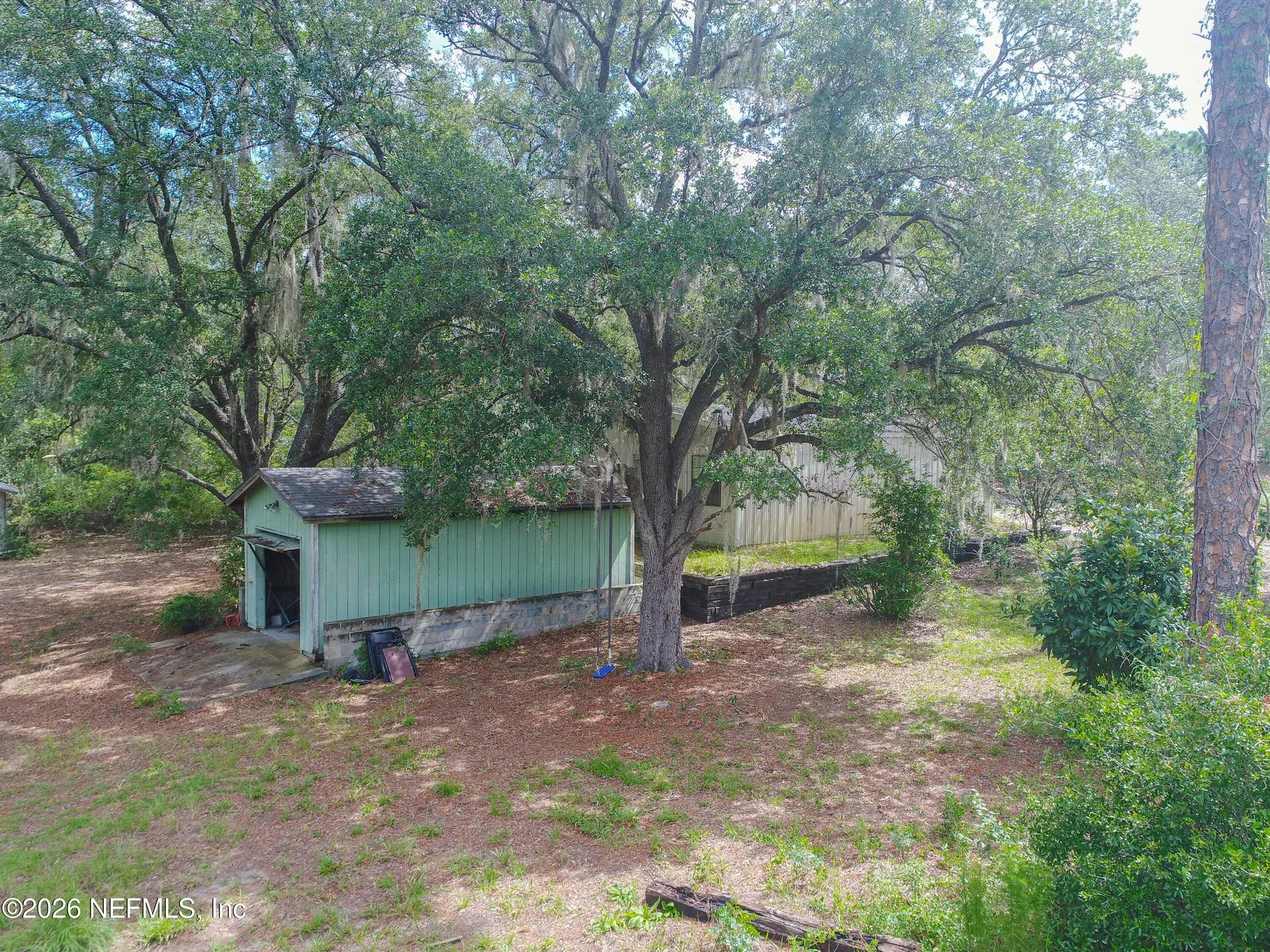 7150 Sapphire Lane Keystone Heights FL 32656