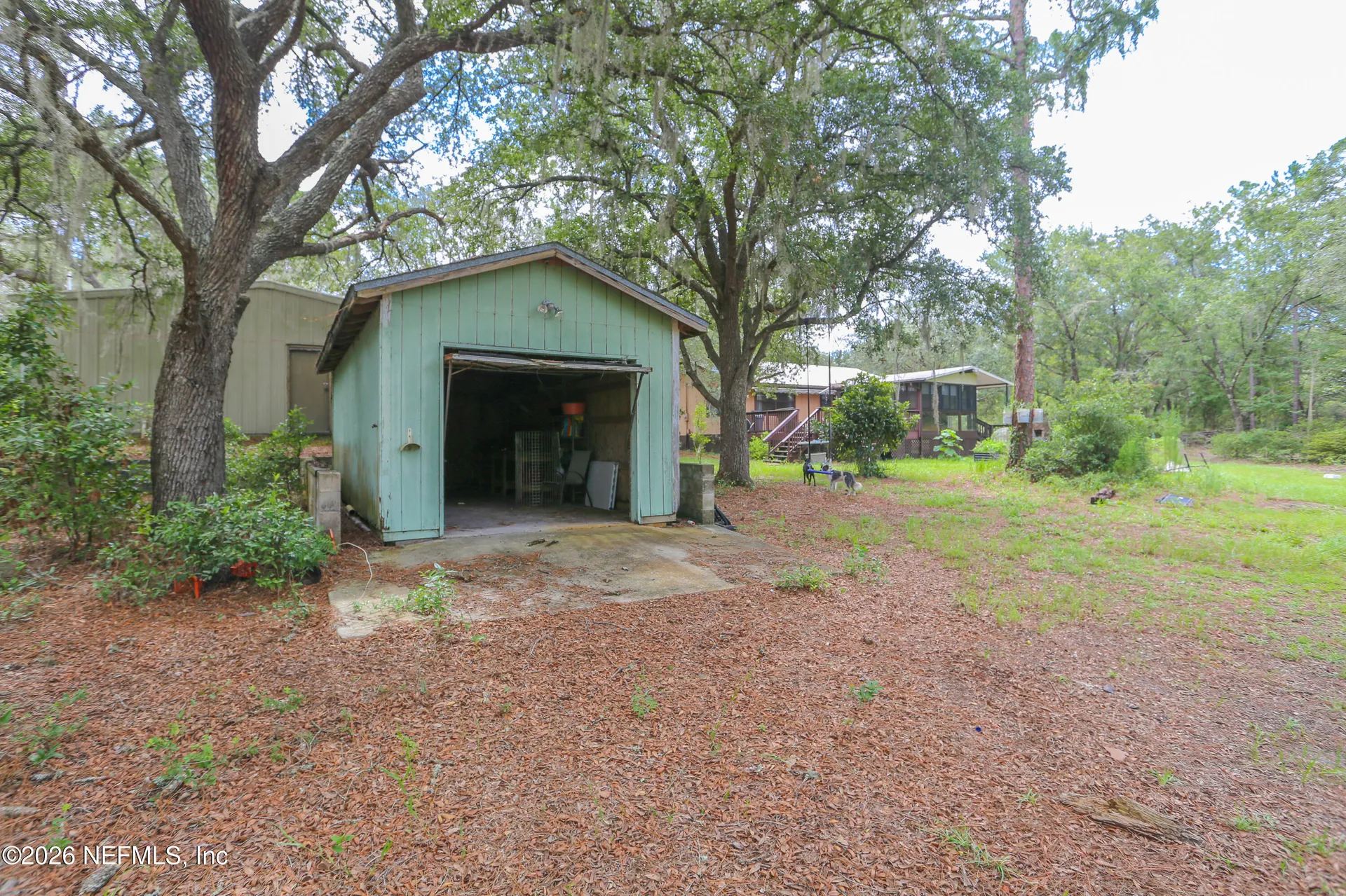 7150 Sapphire Lane Keystone Heights FL 32656