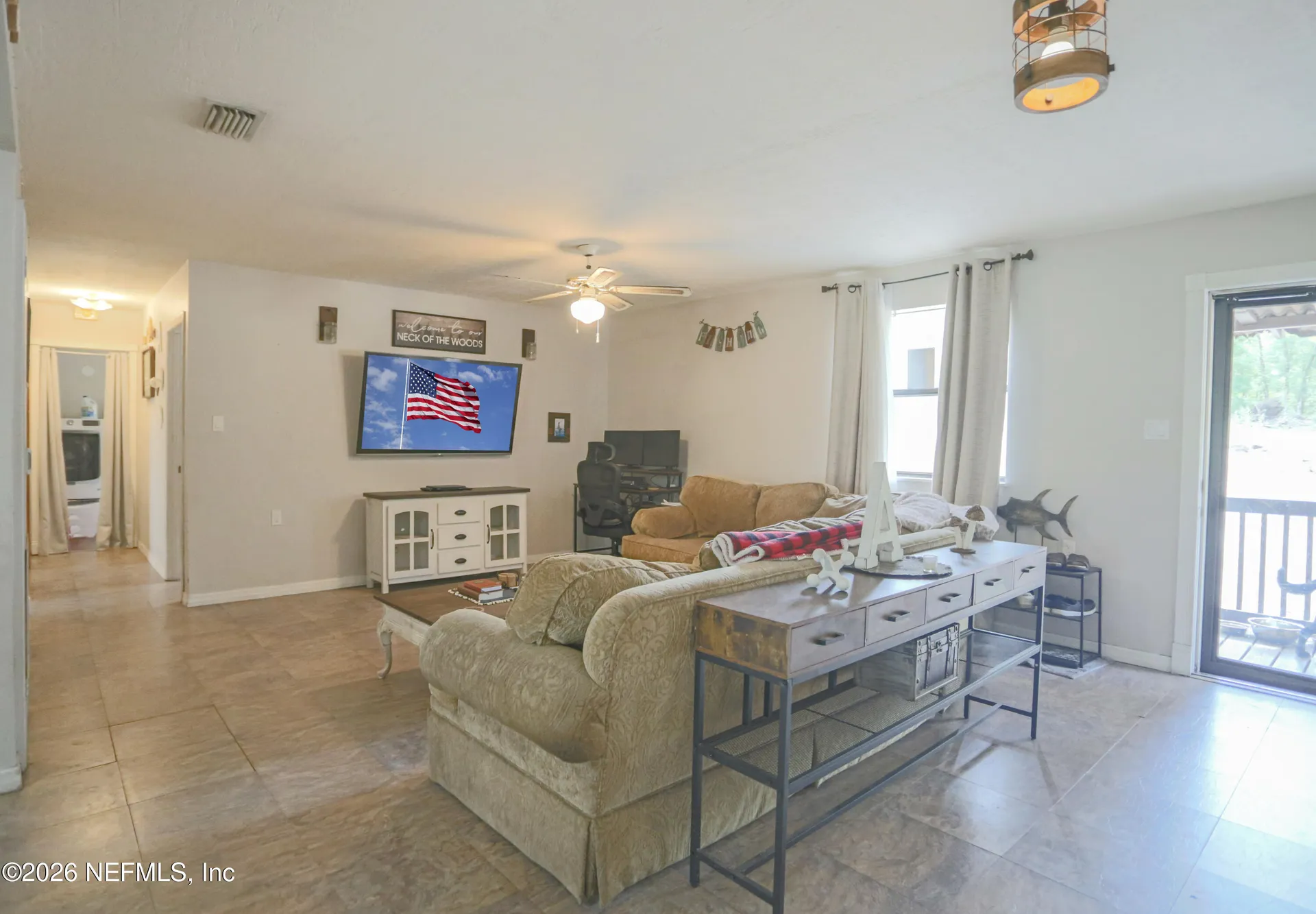 7150 Sapphire Lane Keystone Heights FL 32656