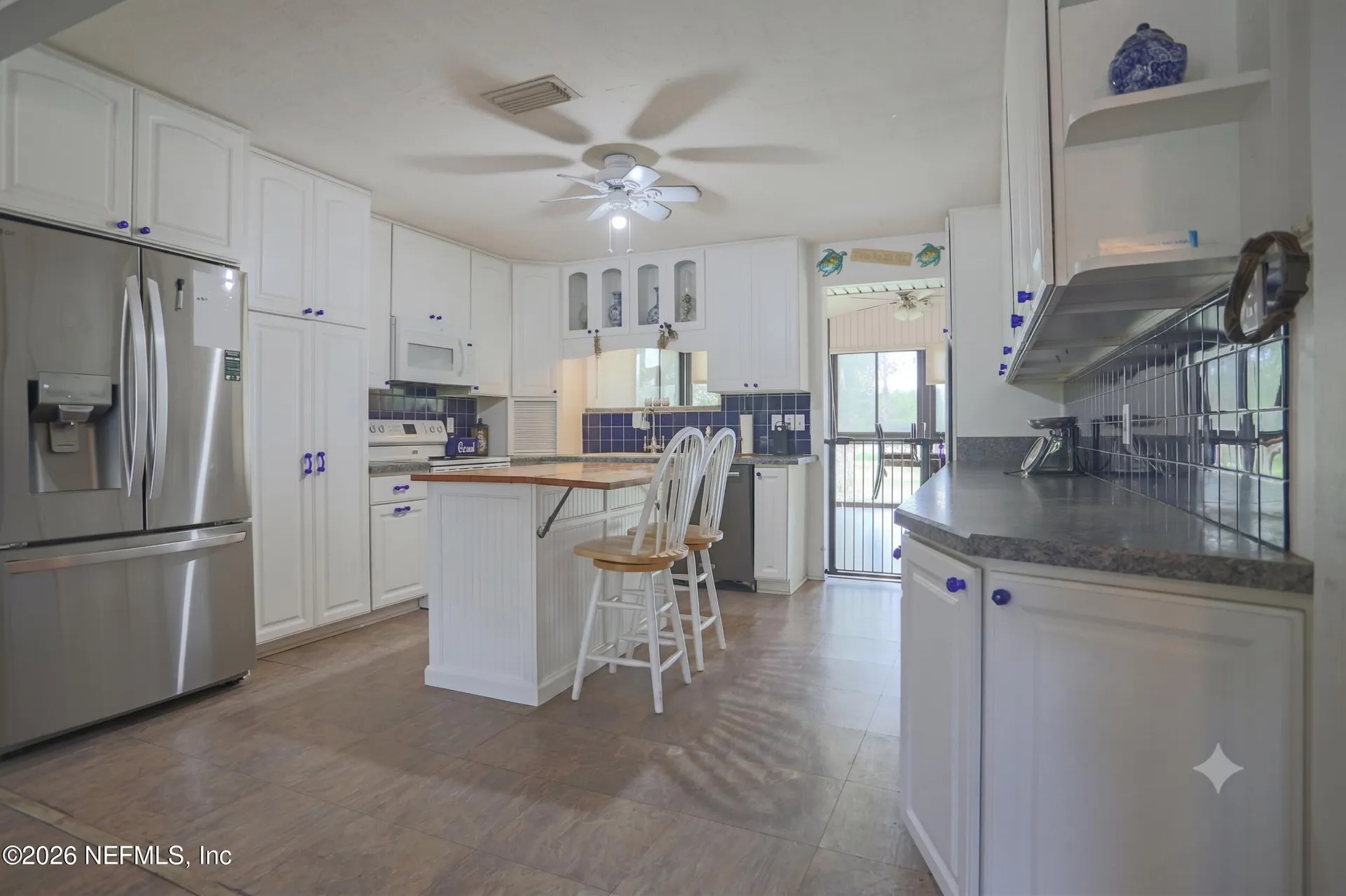 7150 Sapphire Lane Keystone Heights FL 32656